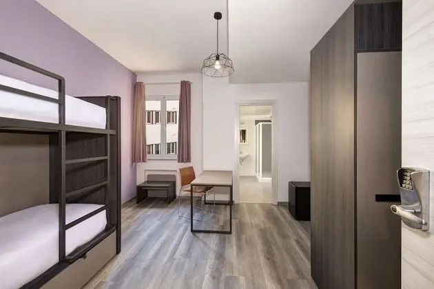 İki Ayrı Yataklı Oda, Özel Banyo