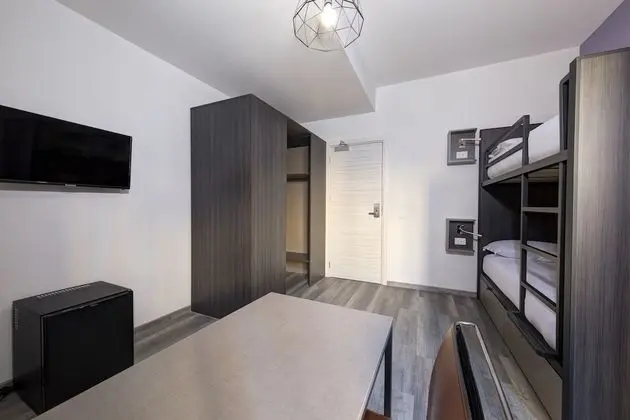 İki Ayrı Yataklı Oda, Özel Banyo