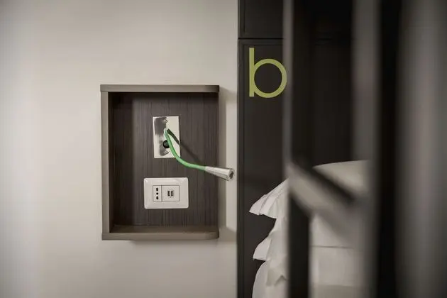 İki Ayrı Yataklı Oda, Özel Banyo