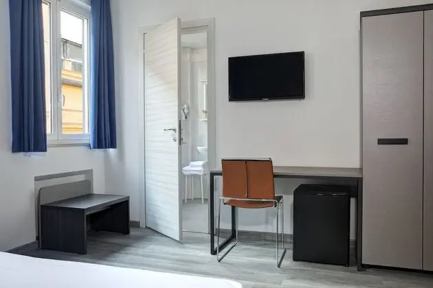 Tek Büyük Yataklı Oda, Özel Banyo