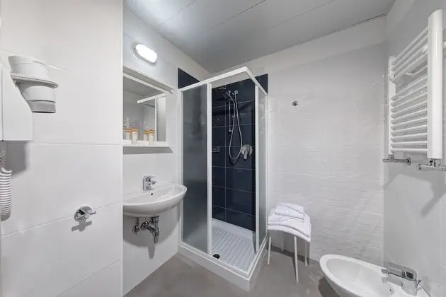 Tek Büyük Yataklı Oda, Özel Banyo