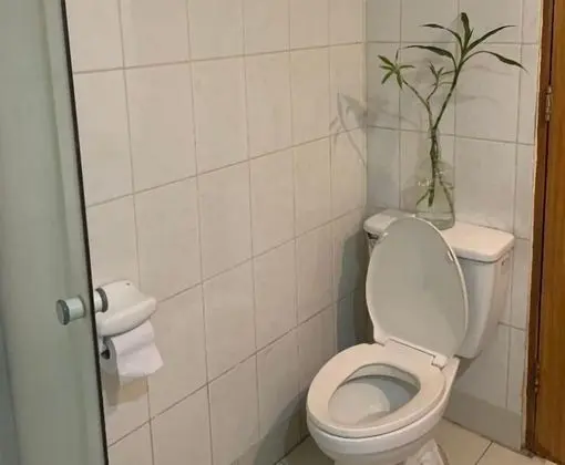 Basic İki Ayrı Yataklı Oda