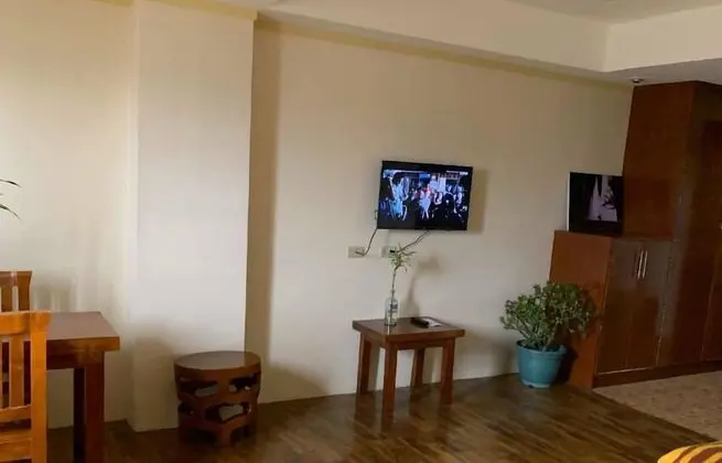 Deluxe Dört Kişilik Oda