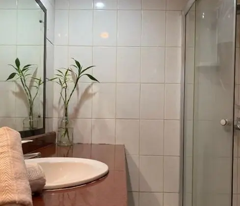 Deluxe Dört Kişilik Oda