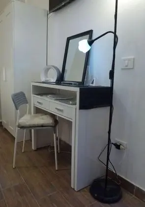 Basic Tek Büyük veya İki Ayrı Yataklı Oda, 1 Yatak Odası, Sigara İçilmez, Banyolu/Duşlu