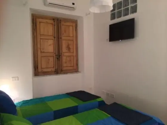 Standard Apart Daire, Birden Çok Yatak Odası, Sigara İçilmez, Mutfak