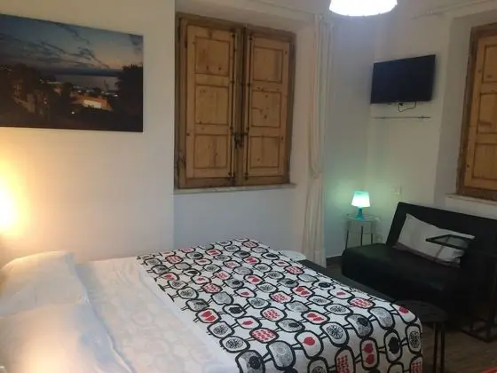 Standard Apart Daire, Birden Çok Yatak Odası, Sigara İçilmez, Mutfak