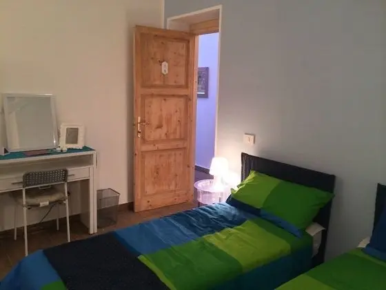 Standard Apart Daire, Birden Çok Yatak Odası, Sigara İçilmez, Mutfak