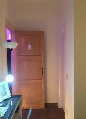 Standard Tek Büyük veya İki Ayrı Yataklı Oda, 1 Yatak Odası, Sigara İçilmez, Banyolu/Duşlu