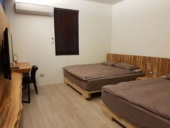Economy Dört Kişilik Oda, Birden Çok Yatak, Engellilere Uygun, Şehir Manzaralı