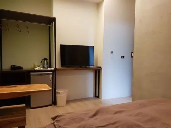 Standard Tek Büyük Yataklı Oda, 1 En Büyük (King) Boy Yatak, Engellilere Uygun