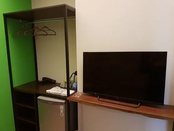 Standard Tek Büyük Yataklı Oda, 1 En Büyük (King) Boy Yatak, Engellilere Uygun