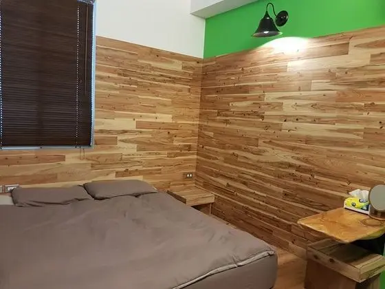 Standard Tek Büyük Yataklı Oda, 1 En Büyük (King) Boy Yatak, Engellilere Uygun
