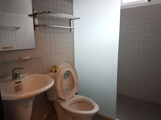 Standard Tek Büyük Yataklı Oda, 1 En Büyük (King) Boy Yatak, Engellilere Uygun
