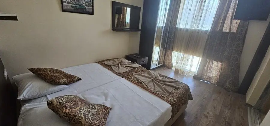 Çift Kişilik, Dağ Manzaralı, Balkonsuz