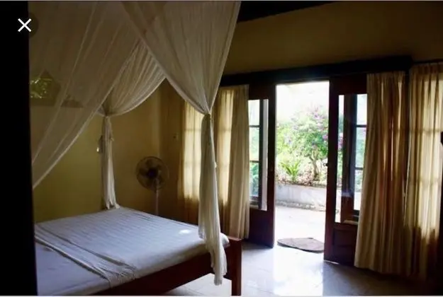 Premium Bungalov, Sigara İçilmez