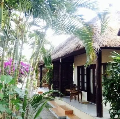 Premium Bungalov, Sigara İçilmez
