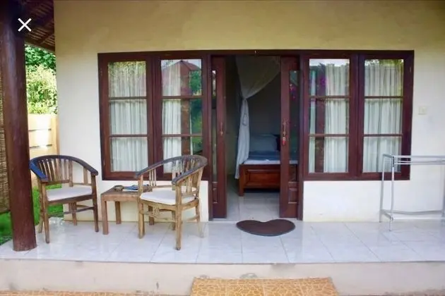 Premium Bungalov, Sigara İçilmez