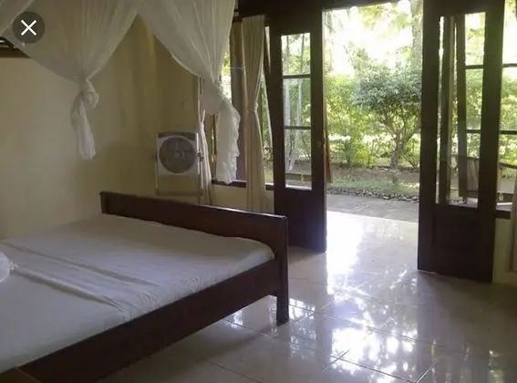 Premium Bungalov, Sigara İçilmez
