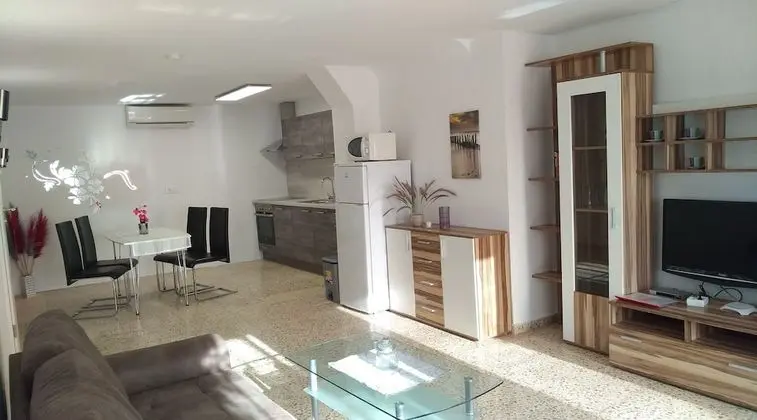 Apart Daire, 1 Yatak Odası (3)