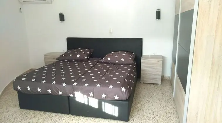 Apart Daire, 1 Yatak Odası (3)