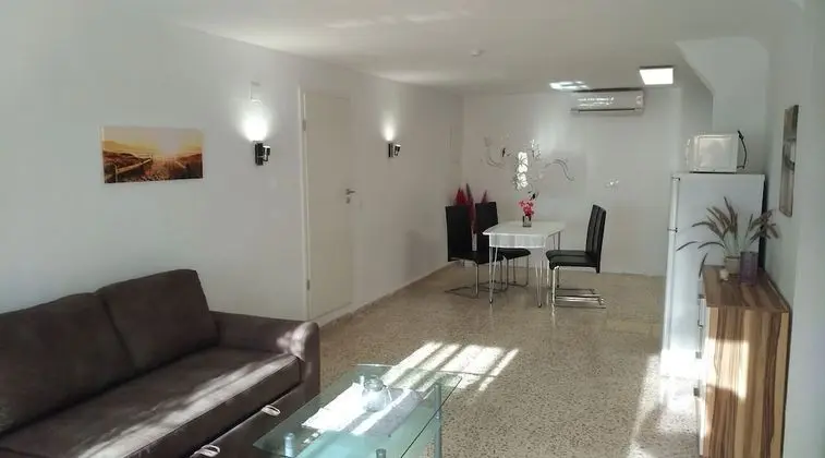 Apart Daire, 1 Yatak Odası (3)