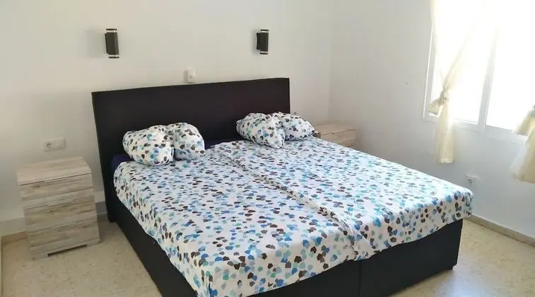 Apart Daire, 2 Yatak Odası (1)
