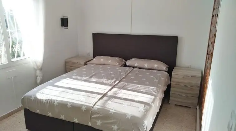 Apart Daire, 2 Yatak Odası (1)