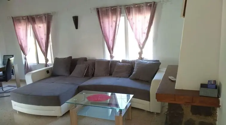 Apart Daire, 2 Yatak Odası (1)