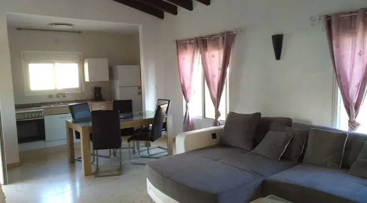 Apart Daire, 2 Yatak Odası (1)
