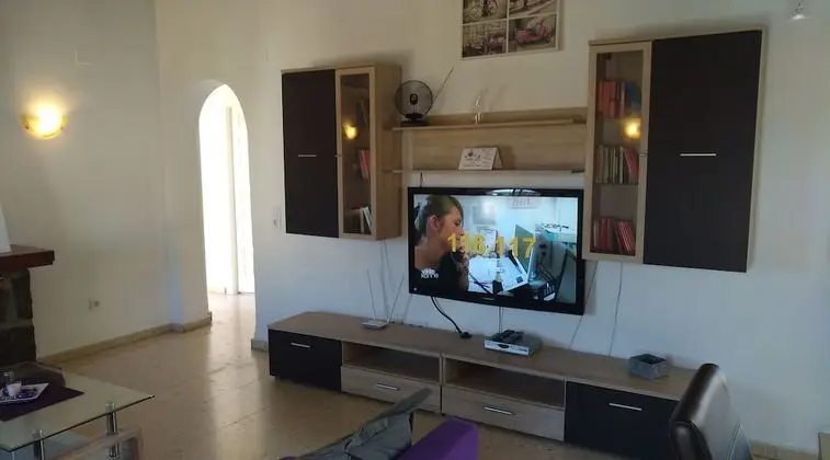 Apart Daire, 2 Yatak Odası (1)