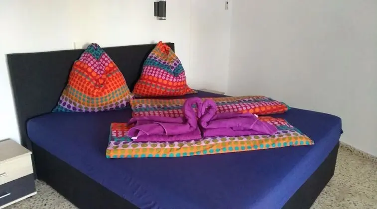 Apart Daire, 2 Yatak Odası