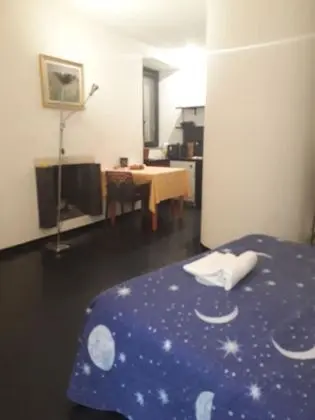 Basic Tek Kişilik Oda