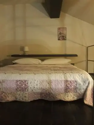 Classic Tek Büyük veya İki Ayrı Yataklı Oda