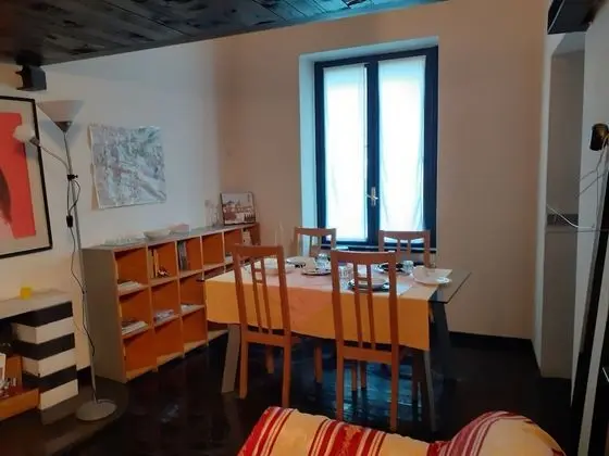 Classic Tek Büyük veya İki Ayrı Yataklı Oda