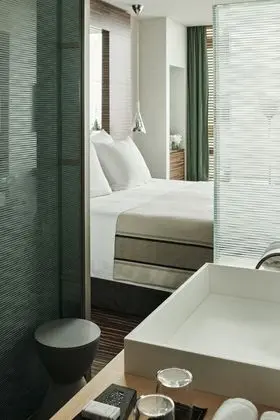 Deluxe Oda, Liman Manzaralı