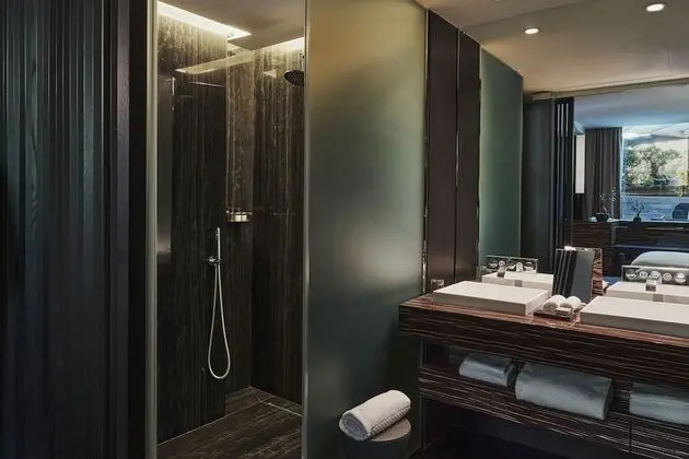 Two Bedroom Suite with Zen Garden