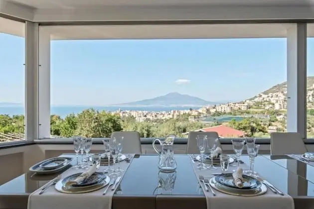 Villa, Sigara İçilebilir