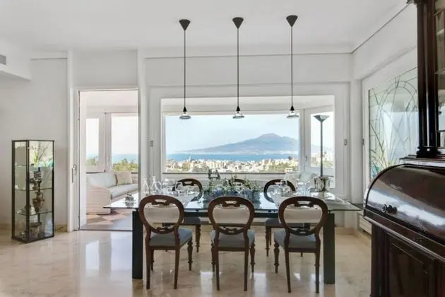 Villa, Sigara İçilebilir