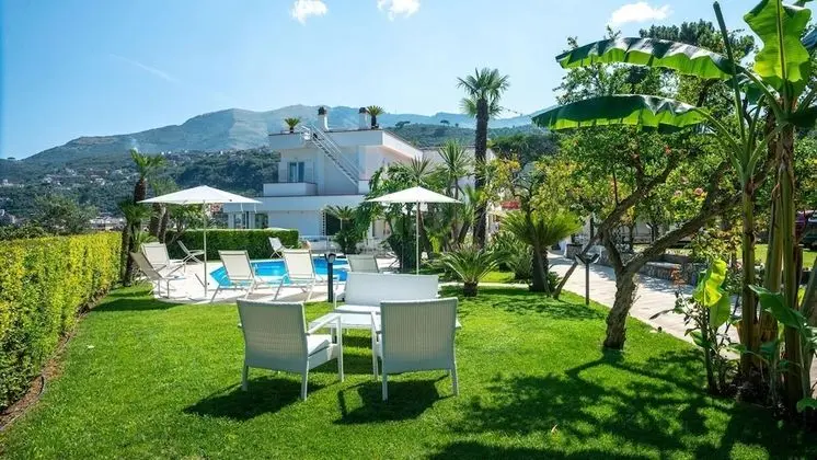 Villa, Sigara İçilebilir