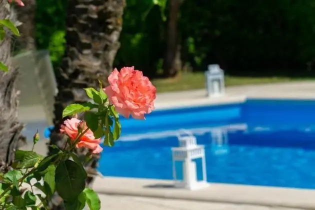 Villa, Sigara İçilebilir