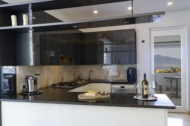 Villa, Sigara İçilebilir