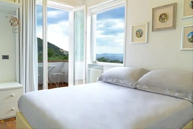 Villa, Sigara İçilebilir