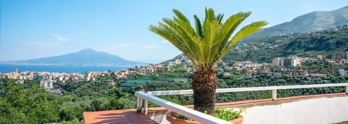 Villa, Sigara İçilebilir