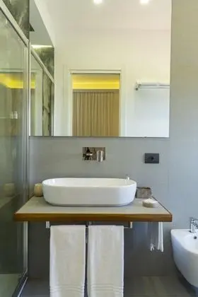 Villa, Sigara İçilebilir