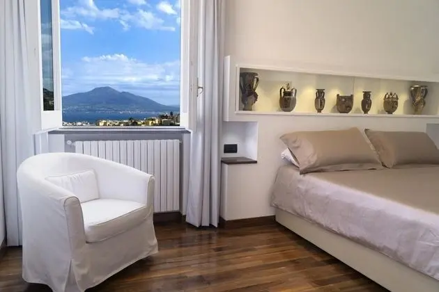 Villa, Sigara İçilebilir