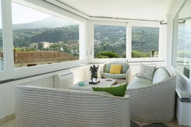 Villa, Sigara İçilebilir