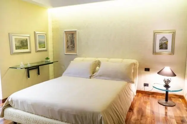Villa, Sigara İçilebilir