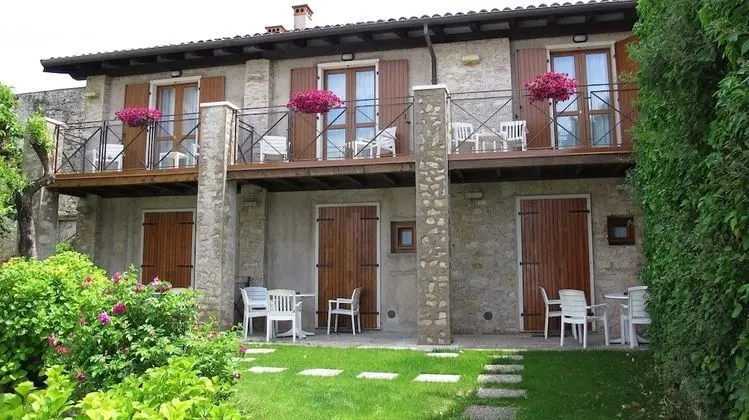 Standard Tek Büyük veya İki Ayrı Yataklı Oda, Ek Bina