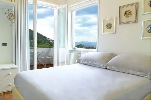 Villa, 4 Yatak Odası